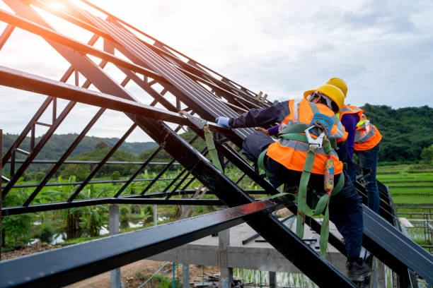 Tile Roofing Contractor in Toquerville, UT