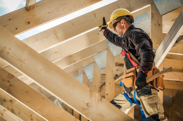 Best New Roof Installation  in Toquerville, UT