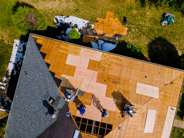 Best Tile Roofing Contractor  in Toquerville, UT