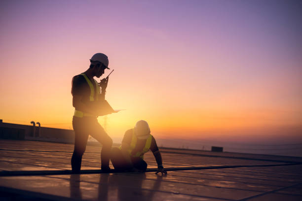Roof Installation Near Me in Toquerville, UT