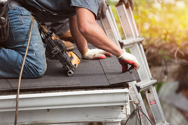 Best Storm Damage Roof Repair  in Toquerville, UT