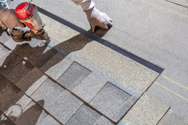 Best Residential Roofing Contractor  in Toquerville, UT